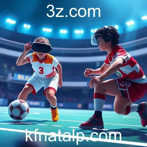 A Revolução dos Jogos Digitais e o Futuro das Plataformas