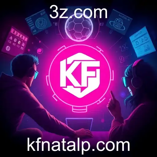 A Expansão do Gaming Online no Brasil