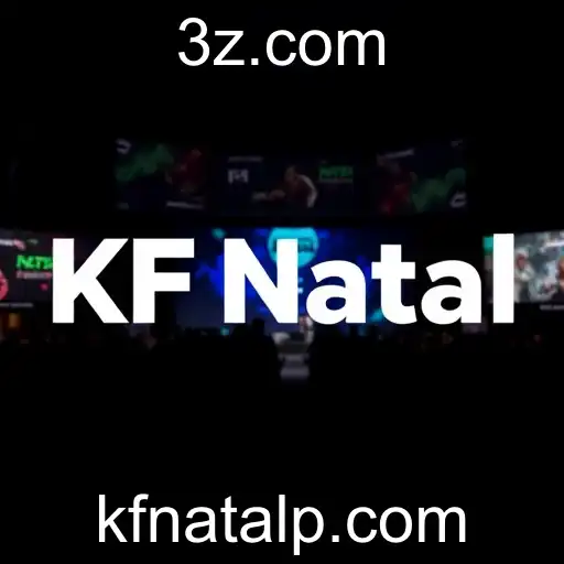 A Revolução dos Jogos na KF Natal Plataforma