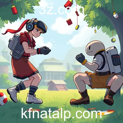 Revolução nos Jogos Digitais com KF Natal