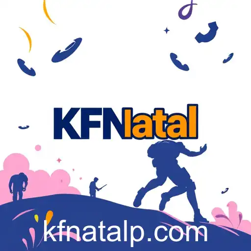 KFNatal: O Futuro da Plataforma de Jogos em Português
