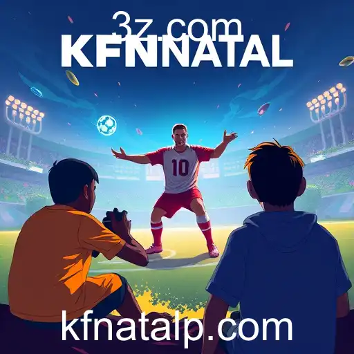 O Crescimento e Inovações do KFNatal em 2026