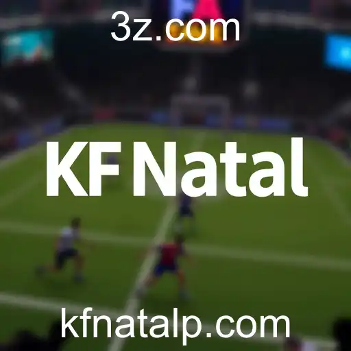 KF Natal Plataforma Expande Horizonte com Novos Jogos