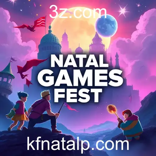 A Ascensão da KF Natal no Cenário de Jogos Online