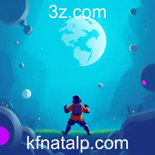 Novo Horizonte no Mundo dos Jogos: KF Natal Plataforma
