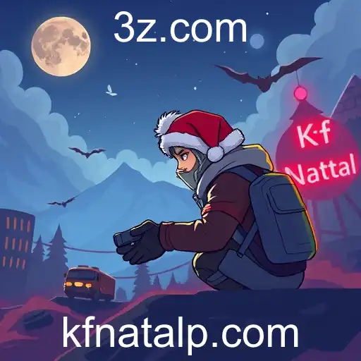 Novidades Empolgantes na Plataforma de Jogos KF Natal