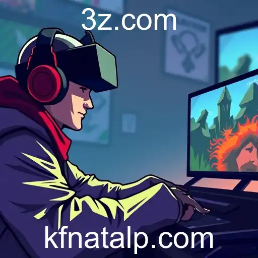 Cenário Atual dos Jogos na KF Natal Plataforma