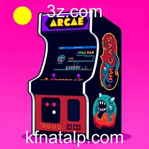 Nova Era do Gaming com KfNatal: Inovações e Desafios