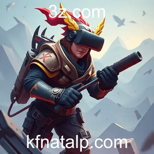 KF Natal: A Evolução das Plataformas de Jogos Online