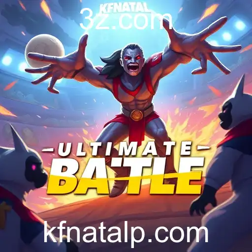 Novidades em KFNatal: a Nova Era dos Jogos Online