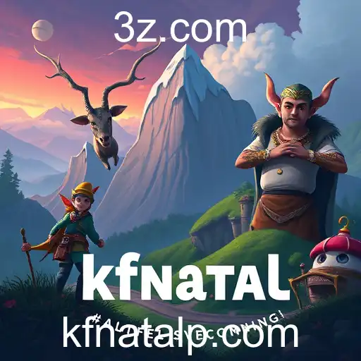 Tendências e NOVIDADES da kfnatal Plataforma