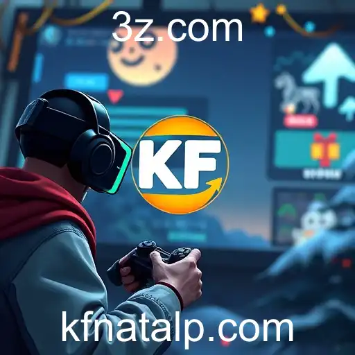 A Evolução da KF Natal: O Futuro dos Jogos Online