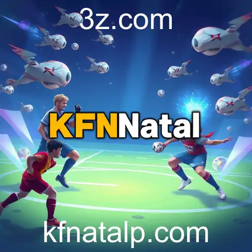 O Impacto do KFNatal na Indústria de Jogos Online