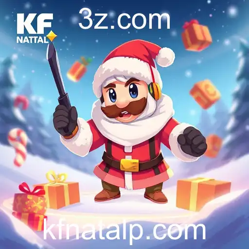 KF Natal: Evolução e Futuro no Cenário dos Jogos