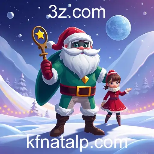 KF Natal: Transformando o Mundo dos Jogos Online