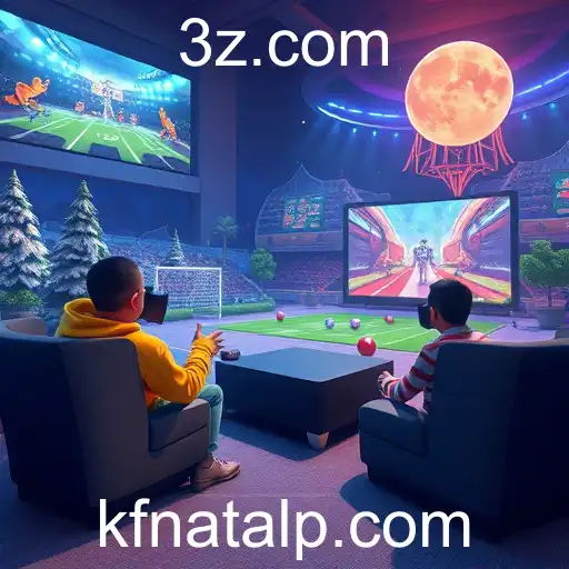 KF Natal: Impacto Atual nos Jogos Online