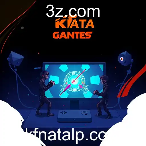 KF Natal Plataforma: Um Novo Horizonte nos Jogos Online