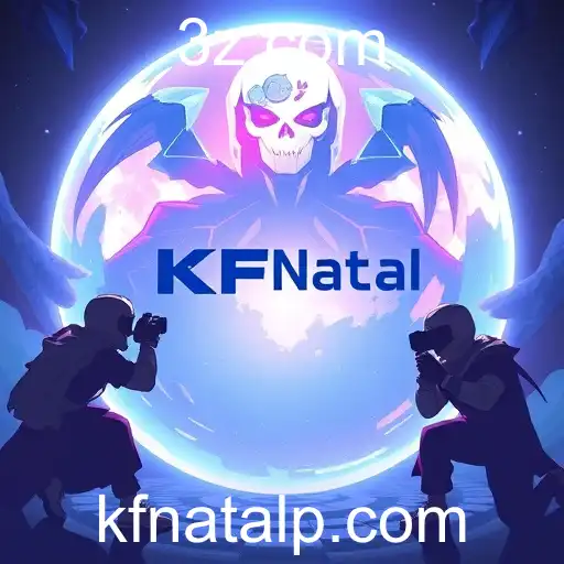 KFNatal Revoluciona com Novos Recursos de Jogo