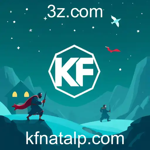 KFNatal: Revolução nos Jogos Online em Português