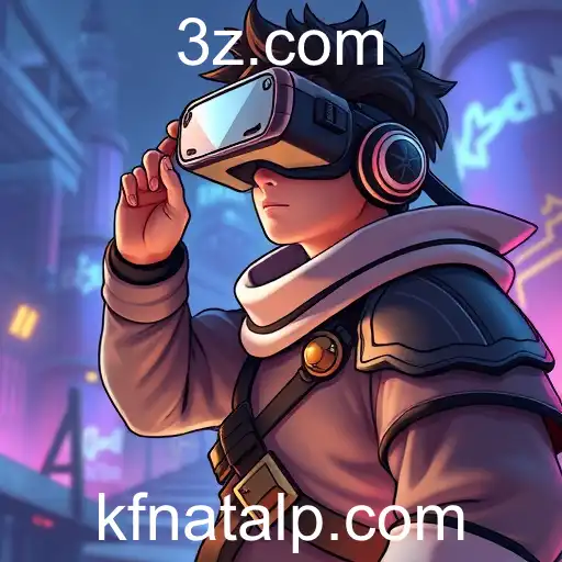 Inovações Revolucionam o Universo dos Jogos Online