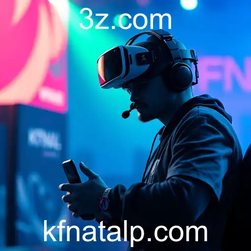 KF Natal Plataforma: O Universo Expansivo dos Jogos em 2026