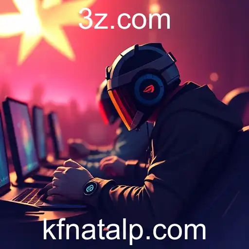 A Ascensão da KF Natal no Mundo dos Jogos em 2026