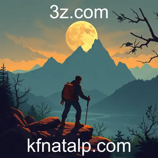 KF Natal: A Nova Sensação em Jogos Digitais