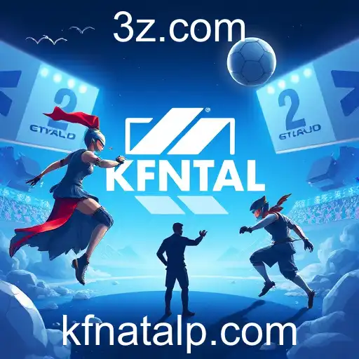 A Nova Era dos Jogos em KF Natal