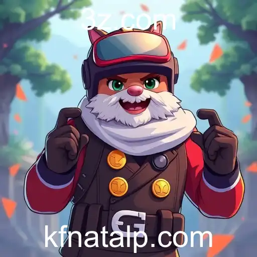 A Ascensão da KF Natal no Cenário dos Jogos em 2026