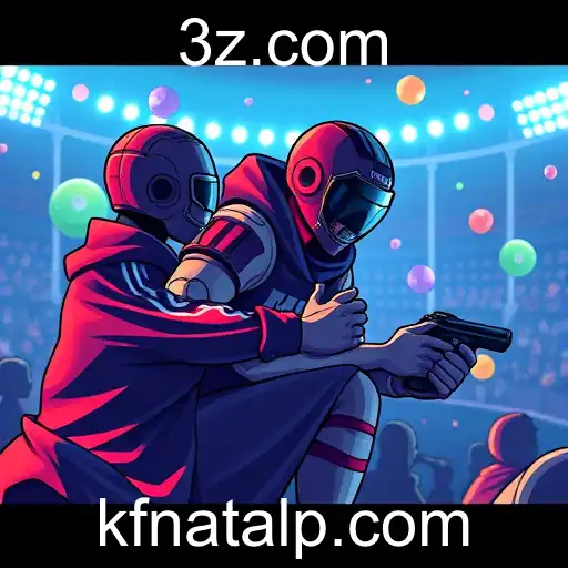 A Ascensão da KF Natal no Mundo dos Jogos Online