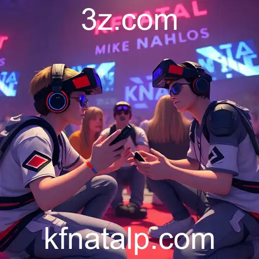 Jogos e Tendências em Plataformas Brasileiras