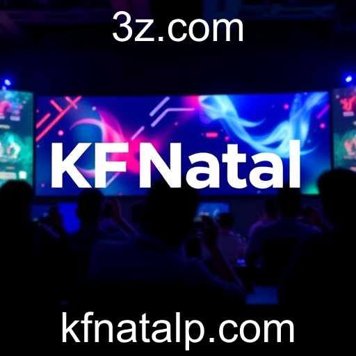 A Revolução dos Jogos em Plataforma: KF Natal em Destaque