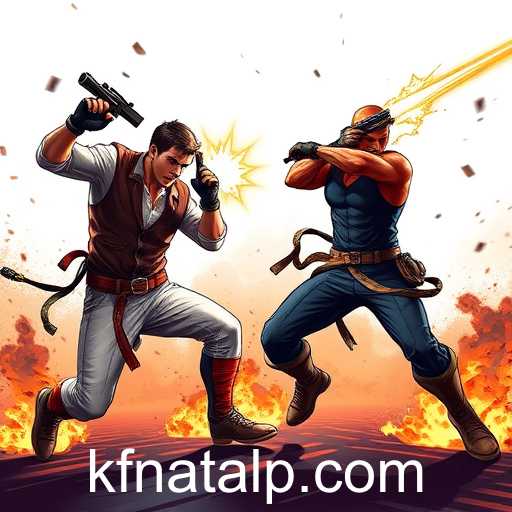 Tendências e Novidades da kfnatal Plataforma de Jogos em 2026