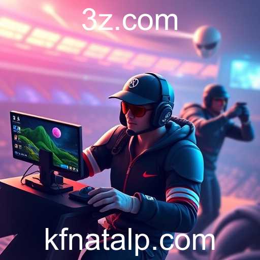 Novas Tendências em Plataformas de Jogos Online