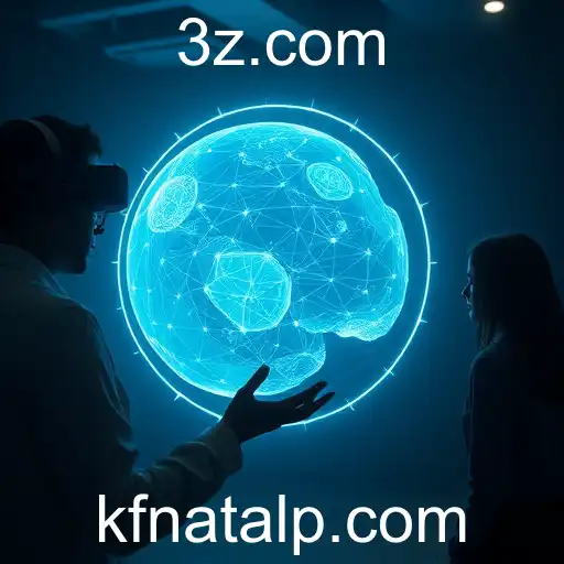 A expansão inovadora da KFnatal no mercado de jogos