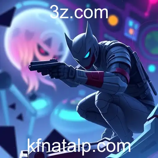 O Impacto da KFNatal no Cenário dos Jogos em 2026