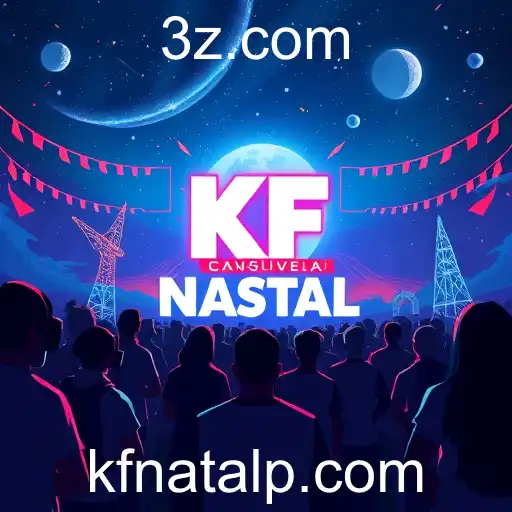 Novidades e Desafios em KF Natal