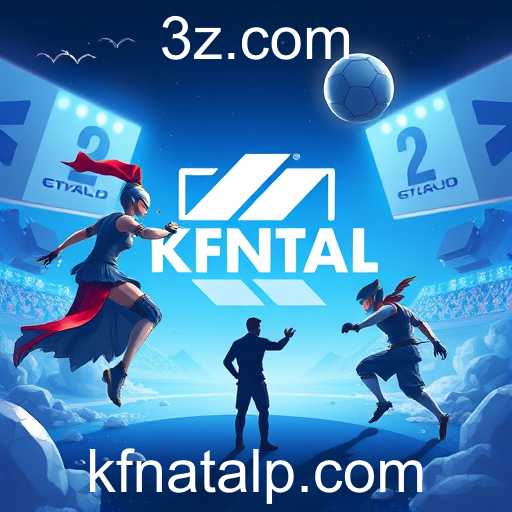 Explorando o Sucesso de KFNatal: Uma Plataforma de Jogos Inovadora