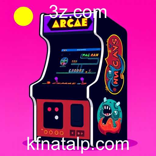 KF Natal: A Evolução das Plataformas de Jogos Online