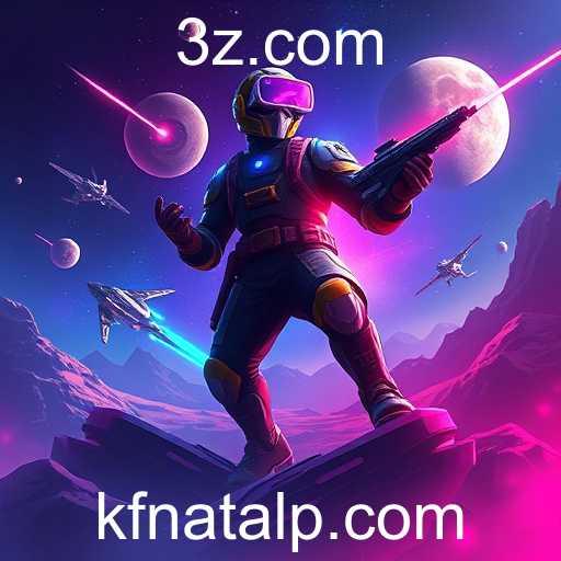 A Revolução da KF Natal no Cenário dos Jogos Online