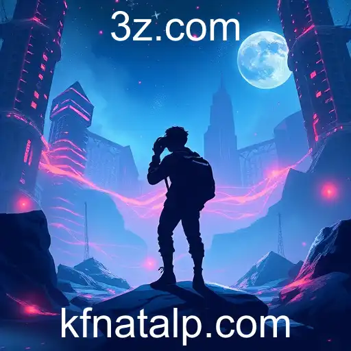 KF Natal: A Evolução dos Jogos Online em 2026