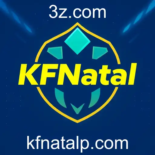 A Ascensão da KFNatal no Mercado de Jogos