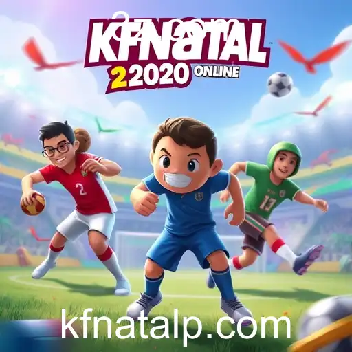 KF Natal Plataforma: Transformando o Mercado de Jogos em 2026