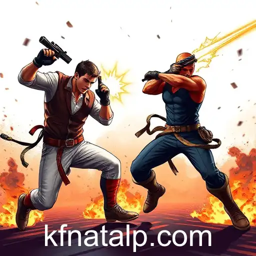 A Ascensão da KF Natal nos Jogos Online