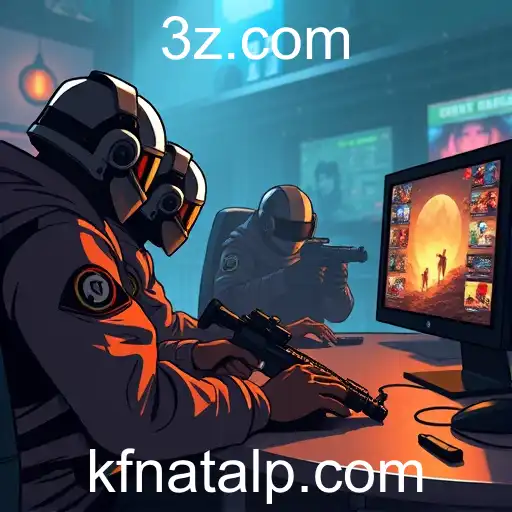 A Evolução dos Modos Multijogador nos Jogos Digitais