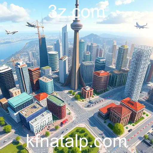 Explorando o Universo dos Jogos de Simulação