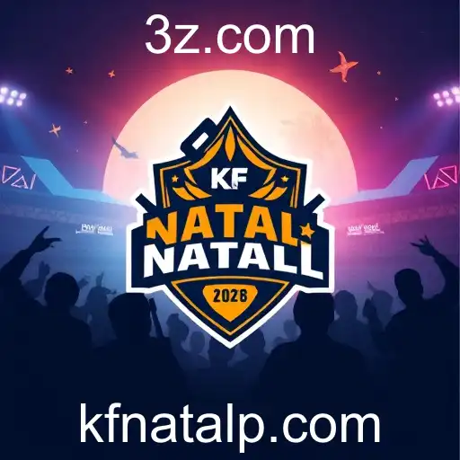 A Ascensão da Plataforma KF Natal no Cenário de Jogos